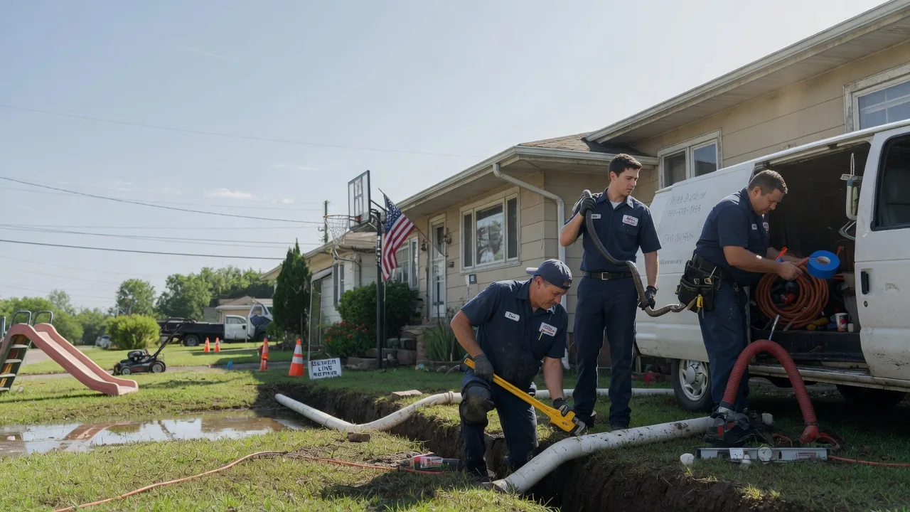 Toilet Installation in District of Columbia near me